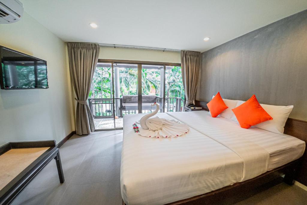 J4 Samui Hotel - SHA Plus - 19