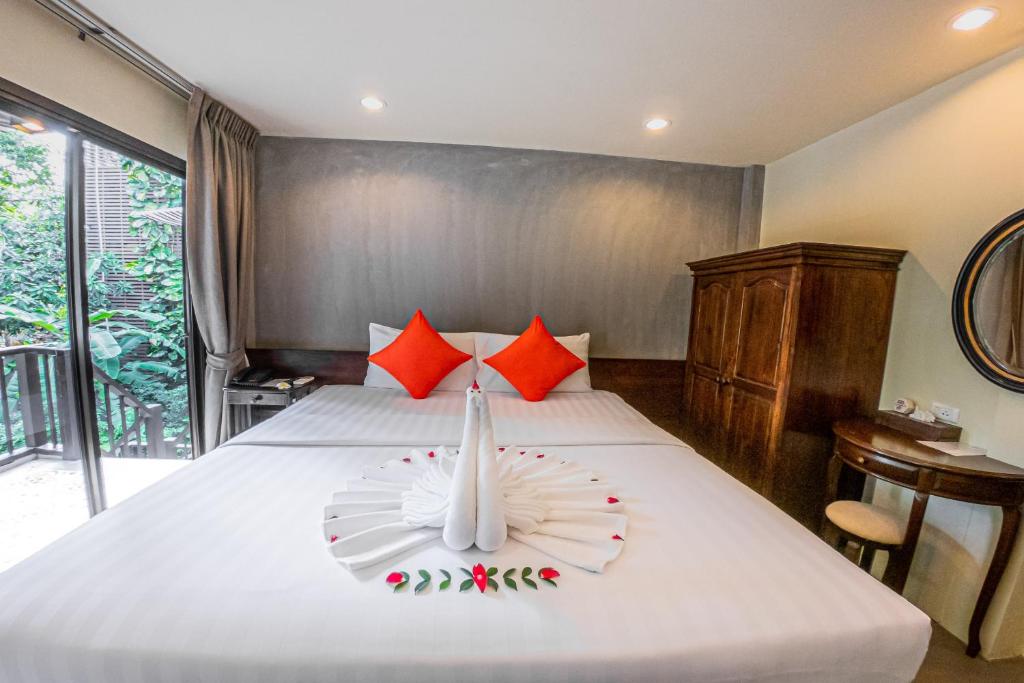 J4 Samui Hotel - SHA Plus - 18