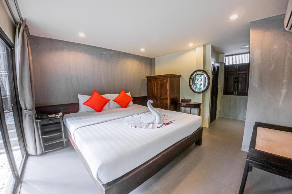 J4 Samui Hotel - SHA Plus - 15