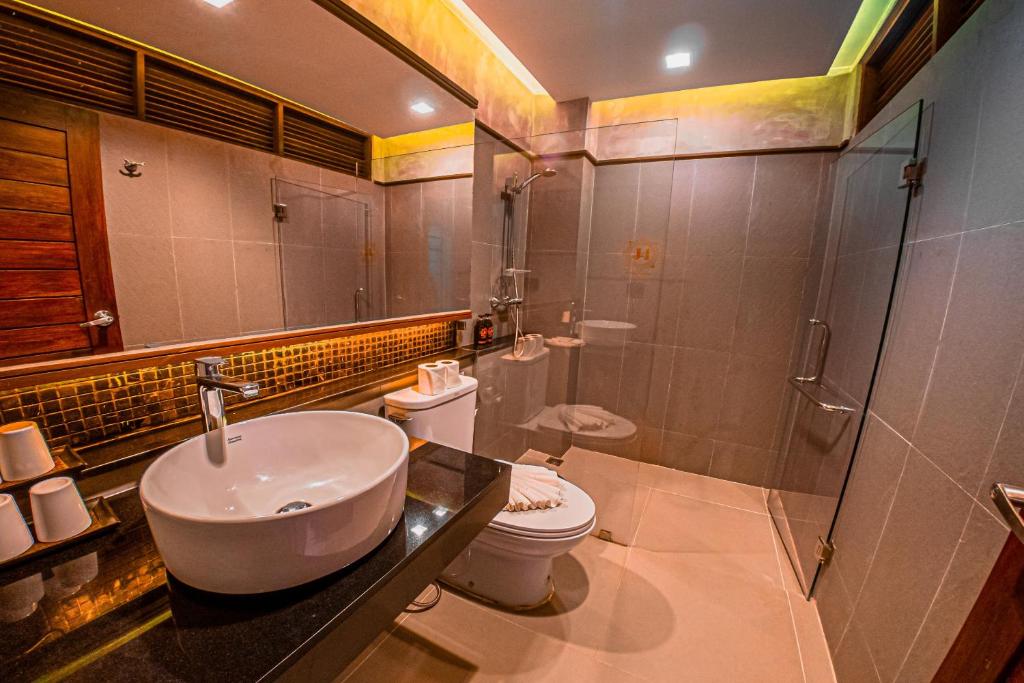 J4 Samui Hotel - SHA Plus - 8