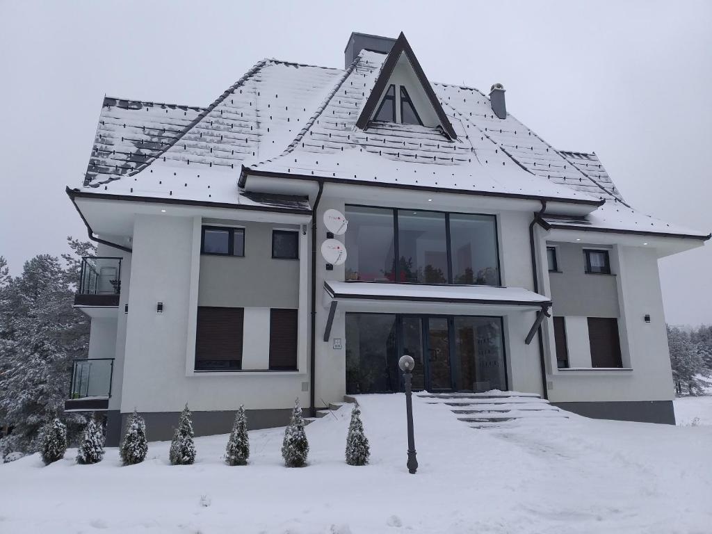 apartman SUPERKLASIKO pozimi