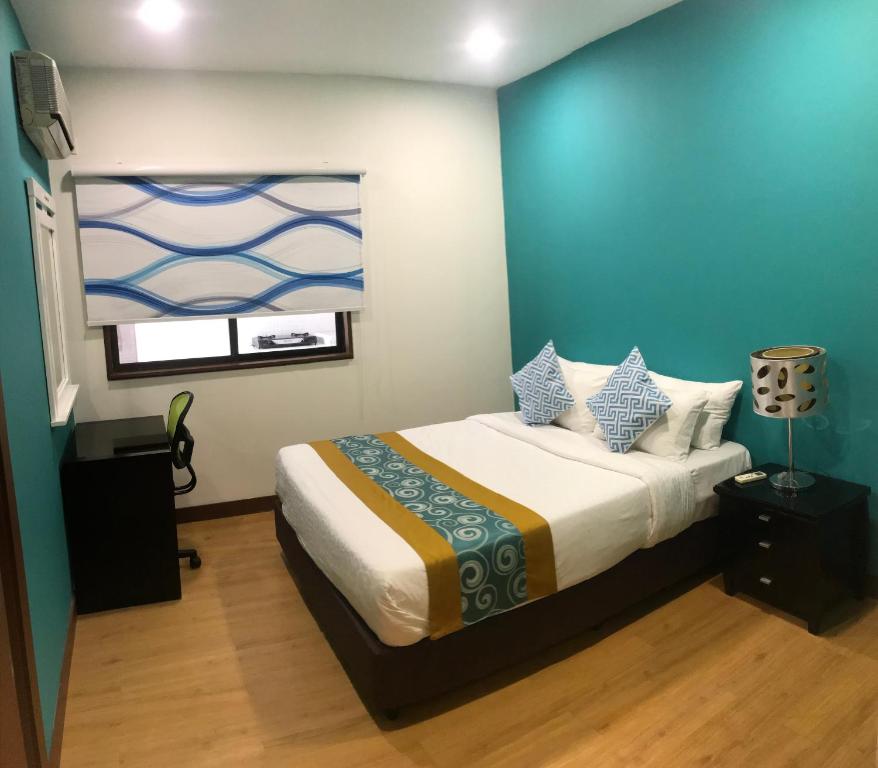 Gallery image of Rimbun Suites & Residences in Bandar Seri Begawan