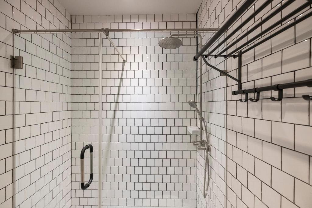 Iron32 Hotel - Resim 21