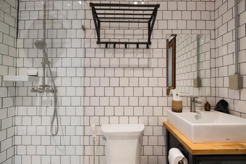 Iron32 Hotel - Resim 22