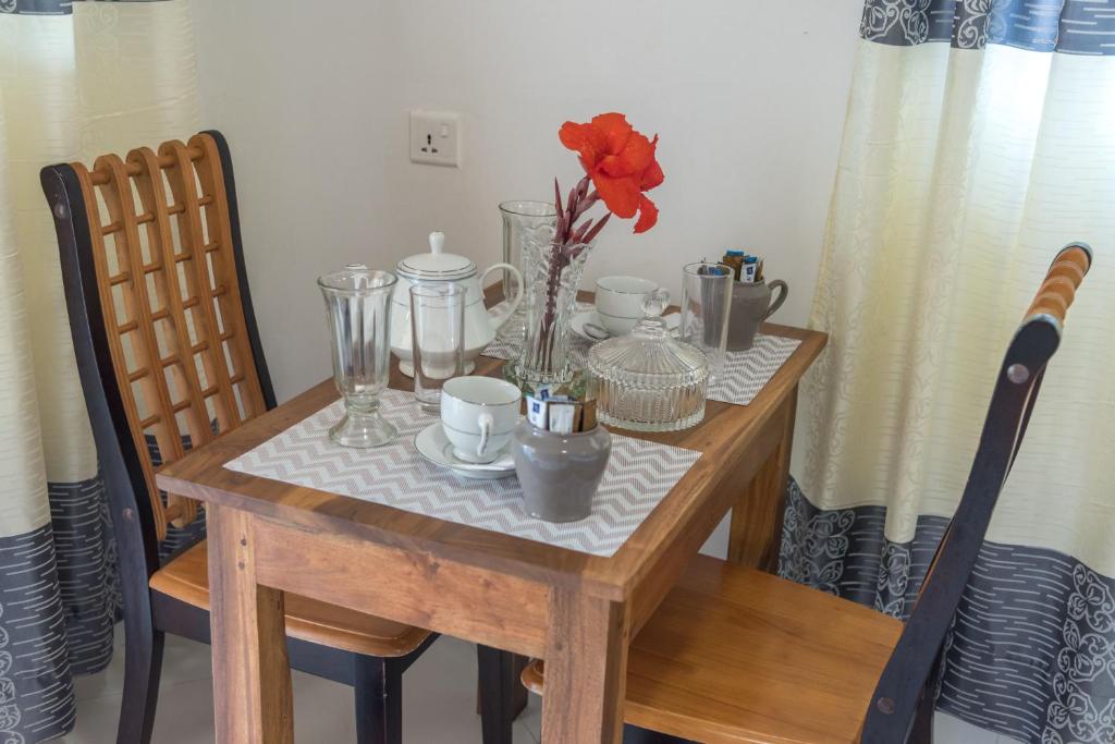 Fotografie z fotogalerie ubytování Autumn Home Stay v Dambulle