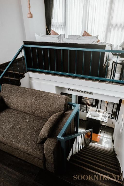 SOOKNIRUND HOTEL - Resim 45