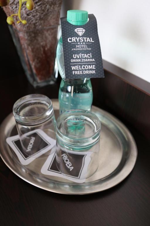 Hotel Crystal - Resim 8