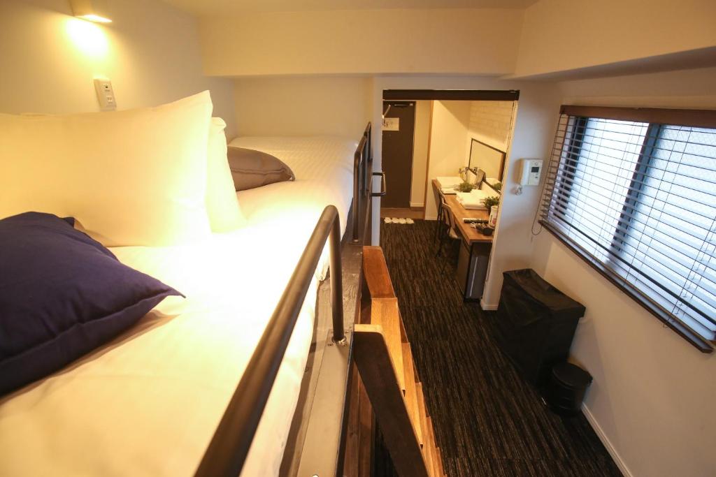 N33 Hakata Sta East - Studio Apartment