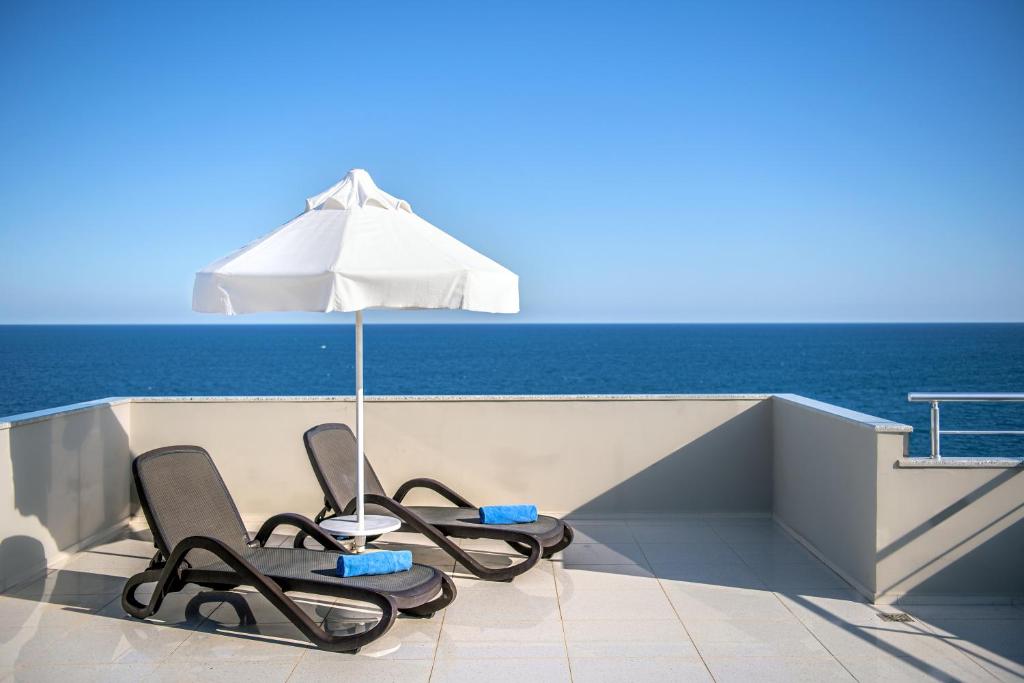 Porto Bello Hotel Resort & Spa - 