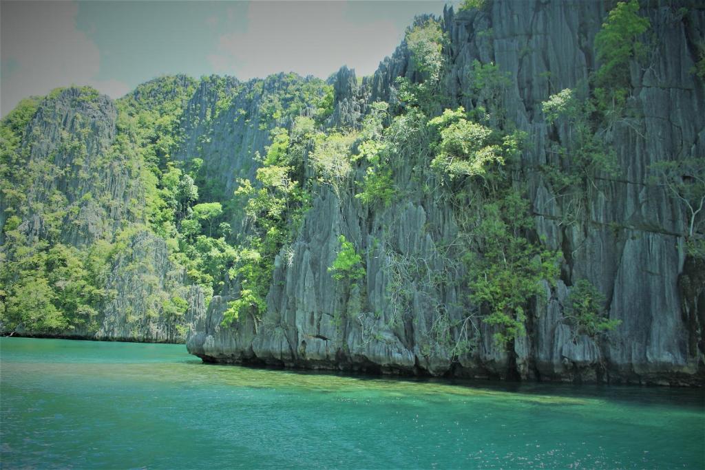 Fil-Can Hostel Coron 3