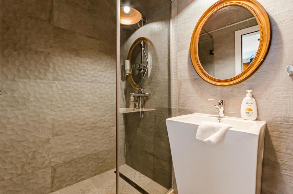 Lumiere House Sibiu - Resim 42