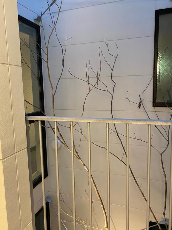 Fotografie z fotogalerie ubytování Hotel 草石庵 v Osace