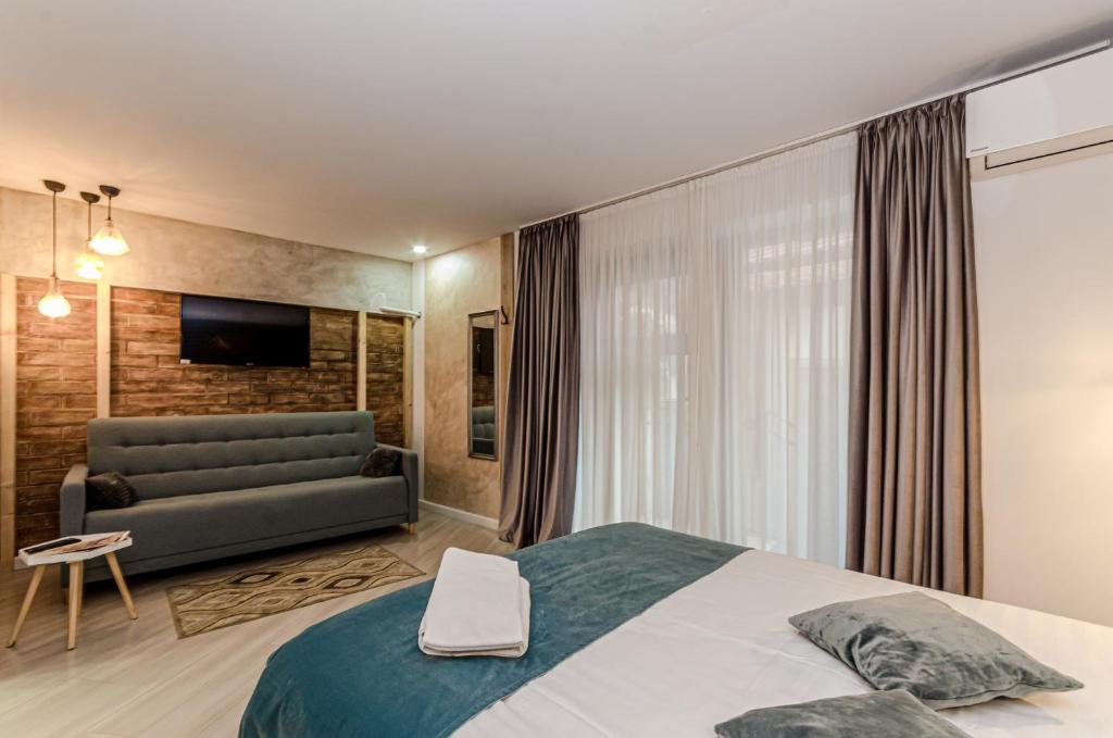 Lumiere House Sibiu - Resim 41