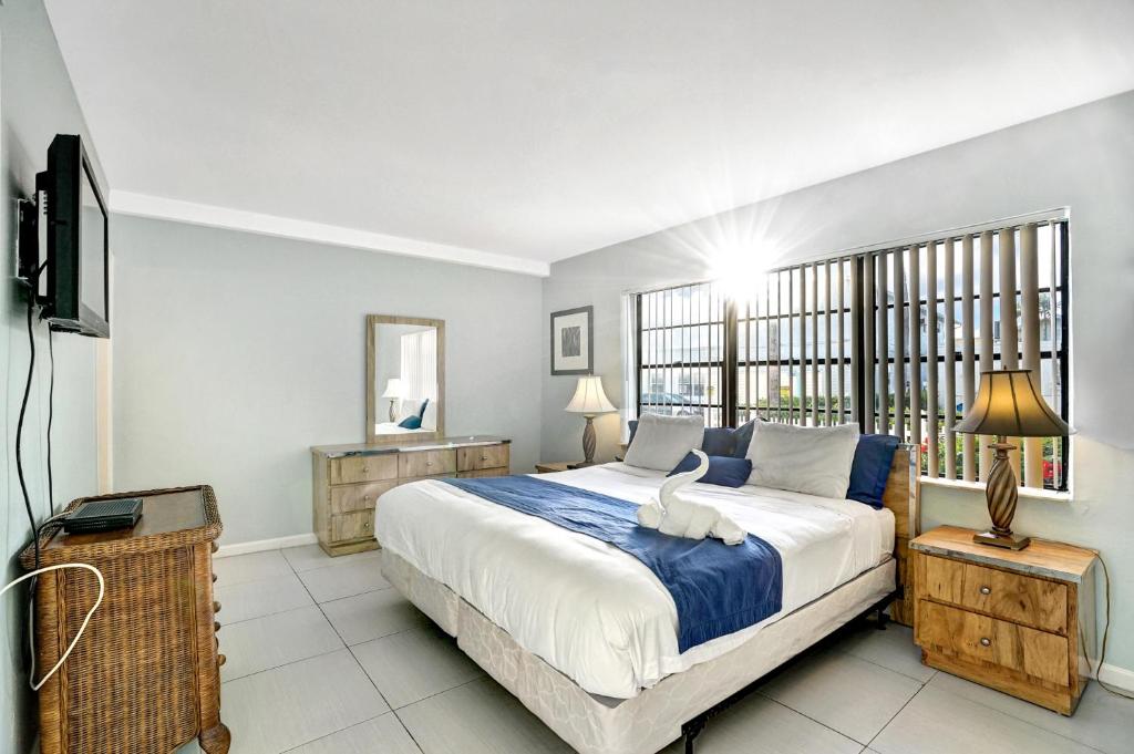 Neptune Oceanfront Rentals - 