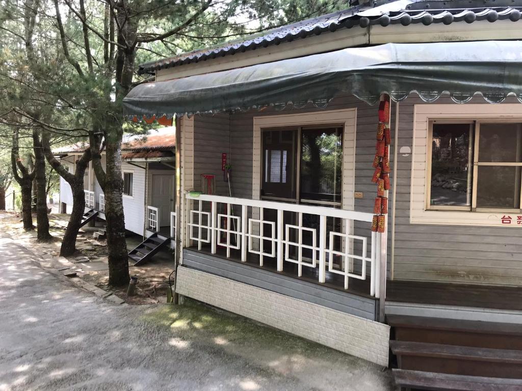 小野柳休閒村莊評價、特色體驗、露營與親子活動資訊 – 自然生態休閒 - 照片 1