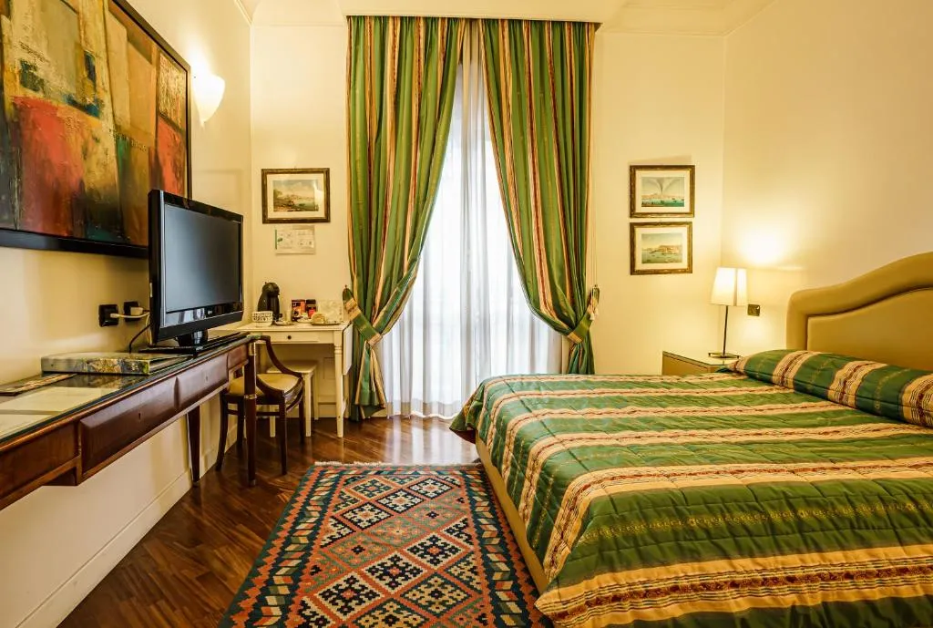 Casa Riz B&B, Roma, Italia