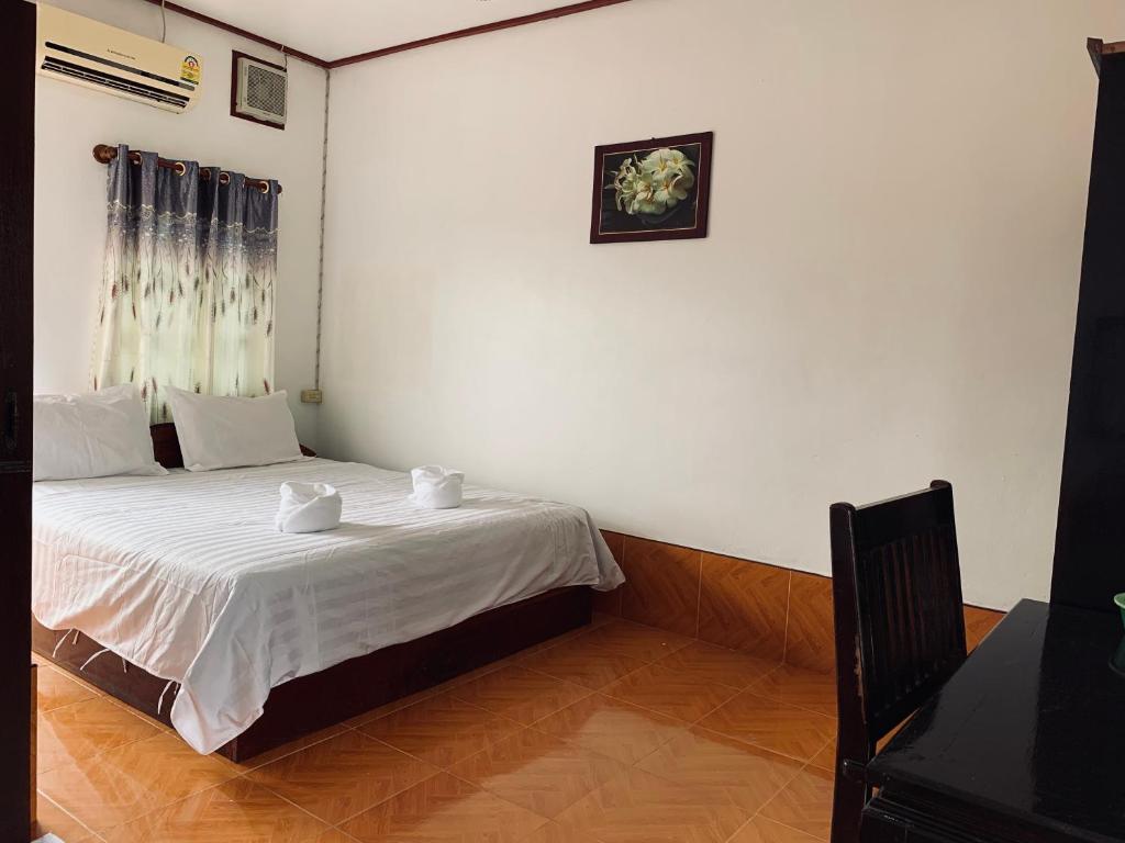 Dalom Guesthouse - Standard Double Room