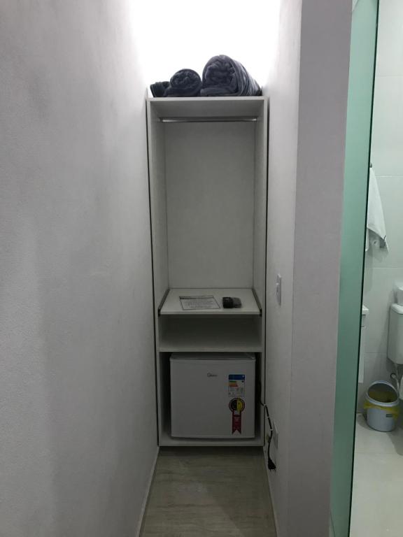  Pousada Anjos da Montanha