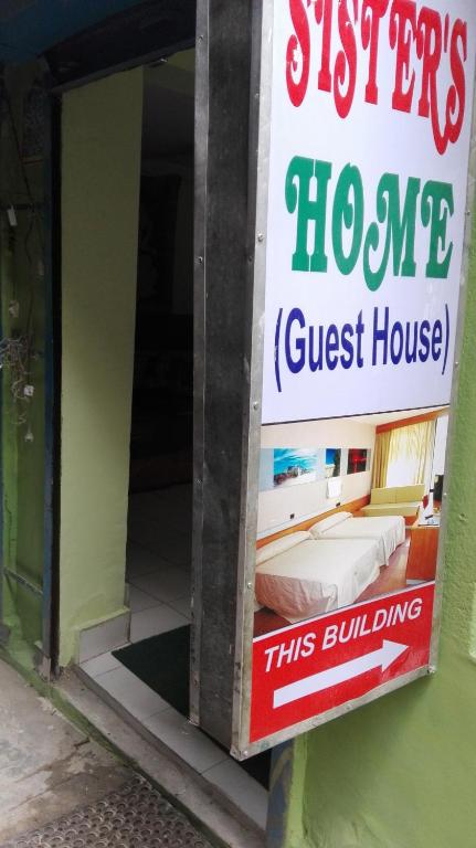 Fotografie z fotogalerie ubytování Hotel Sisters Home v destinaci Kathmandu