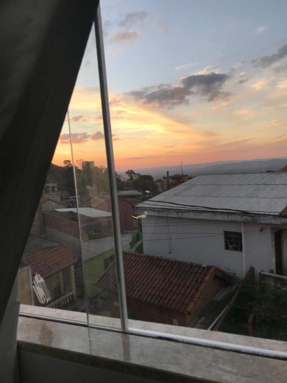  Pousada Anjos da Montanha