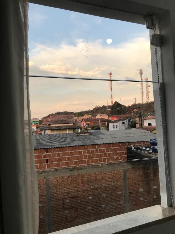  Pousada Anjos da Montanha