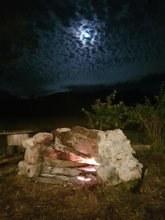Fotografie z fotogalerie ubytování Dimora Barbolani v destinaci Lettopalena