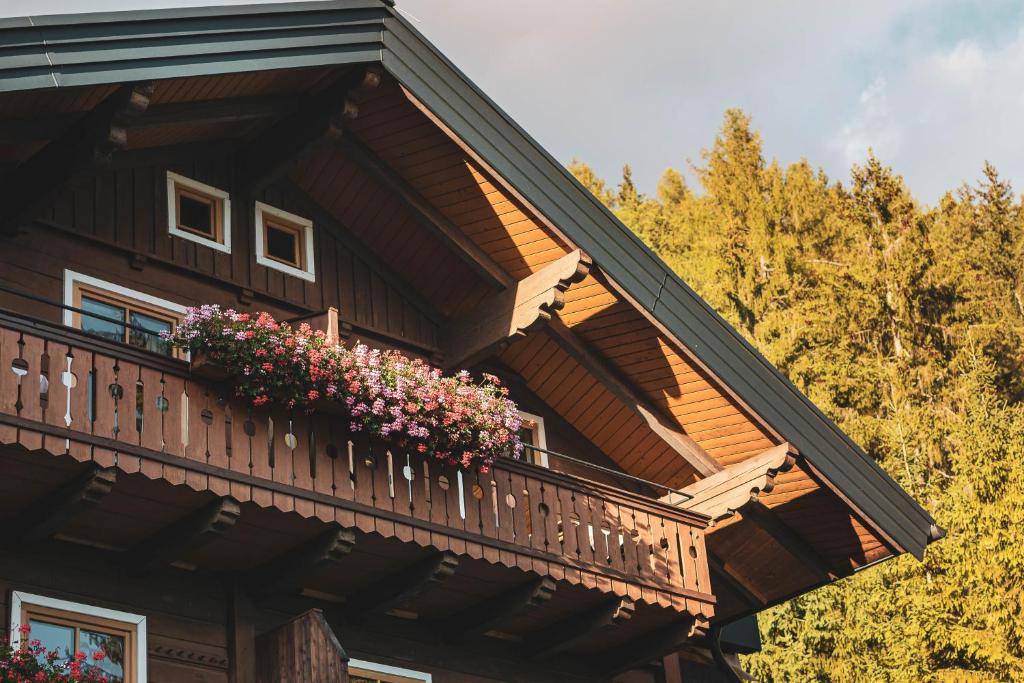 Bio Hotel Feistererhof - Gästehaus - Charmant Natürlich seit 1448