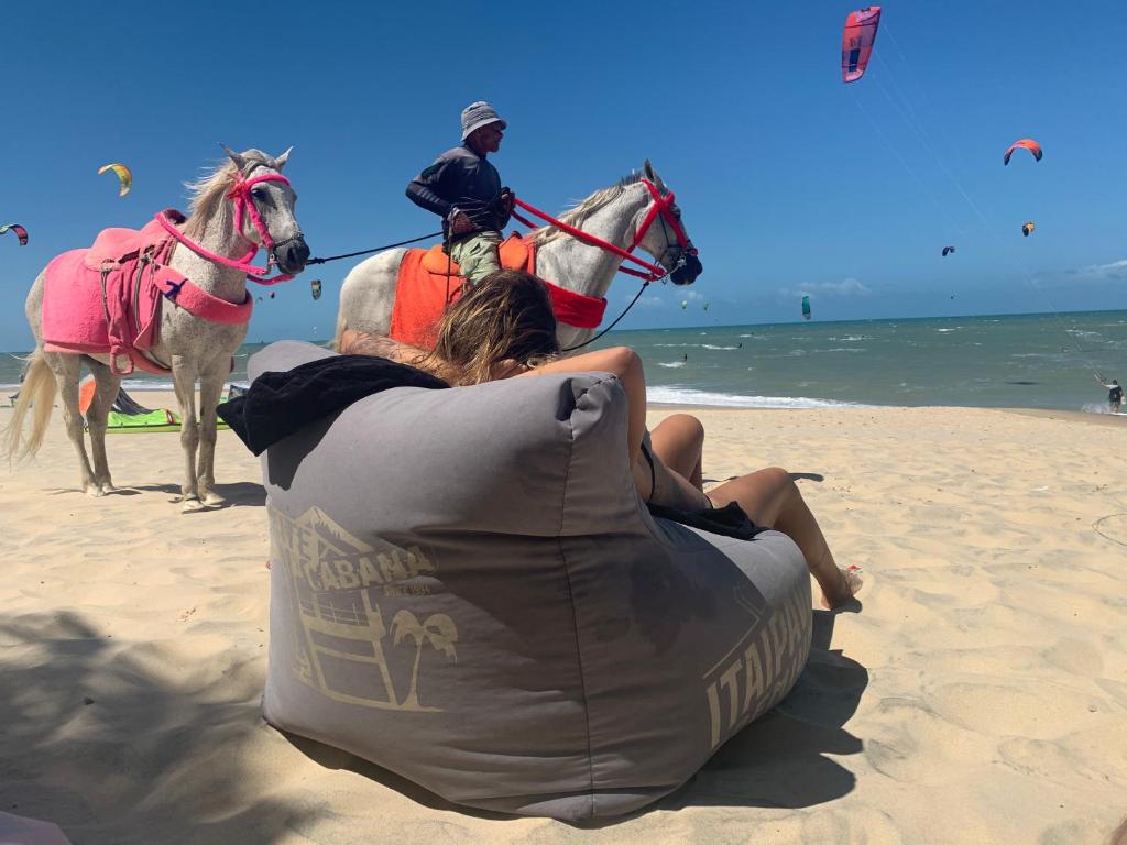  Kite Apartment Cumbuco