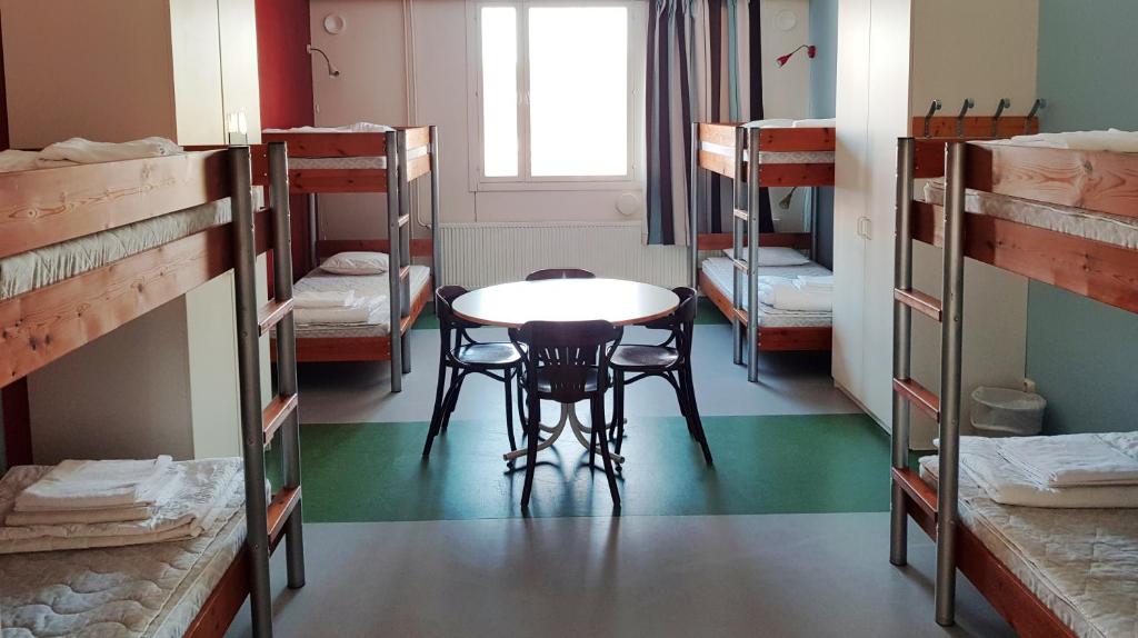 Godby Vandrarhem - Triple Room
