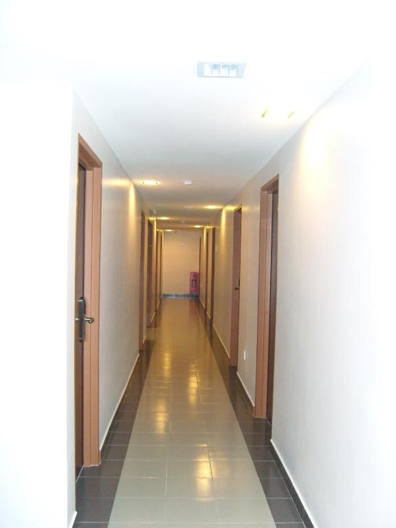 Fotografie z fotogalerie ubytování Linkway Hotel v destinaci Nusajaya