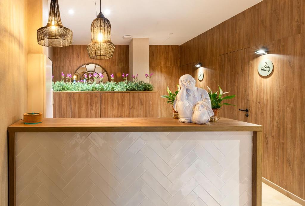 Catalonia Santa Justa - Resim 28