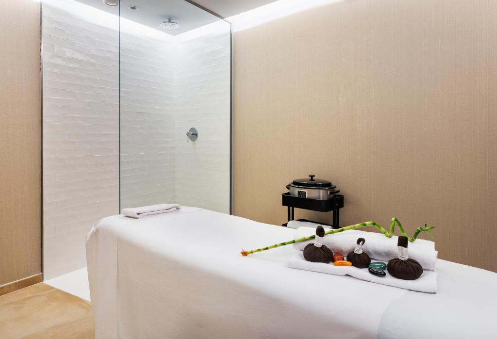 Catalonia Santa Justa - Resim 31