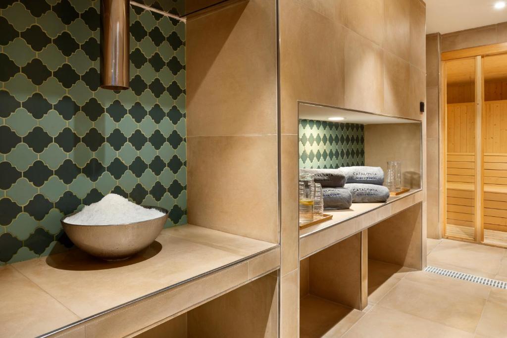 Catalonia Santa Justa - Resim 30