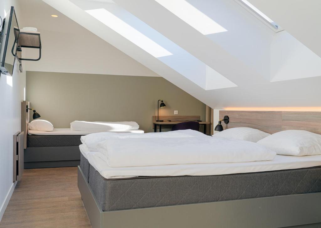 
Family Room (3 Adults)
