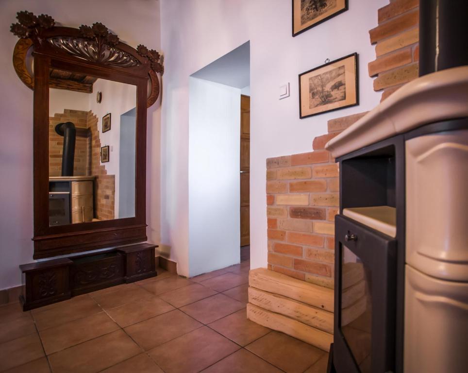 Fotografie z fotogalerie ubytování Grabensia Fogadó v destinaci Garáb