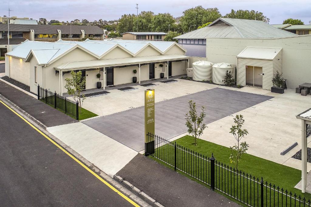 Aloha Central Premium Studios Mount Gambier Updated 2021 Prices