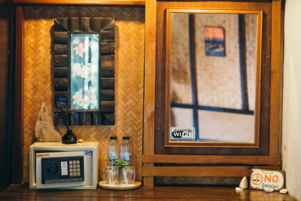 Fotografie z fotogalerie ubytování Railay Garden View Resort v destinaci Railay pláž
