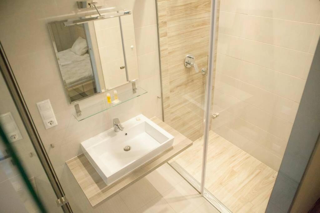 Kép Apartment Downtown Regiposta 15 szállásáról Budapesten a galériában