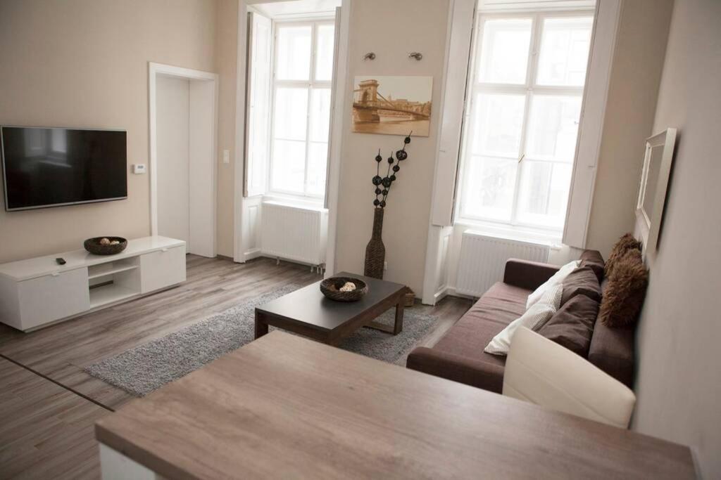 Kép Apartment Downtown Regiposta 15 szállásáról Budapesten a galériában
