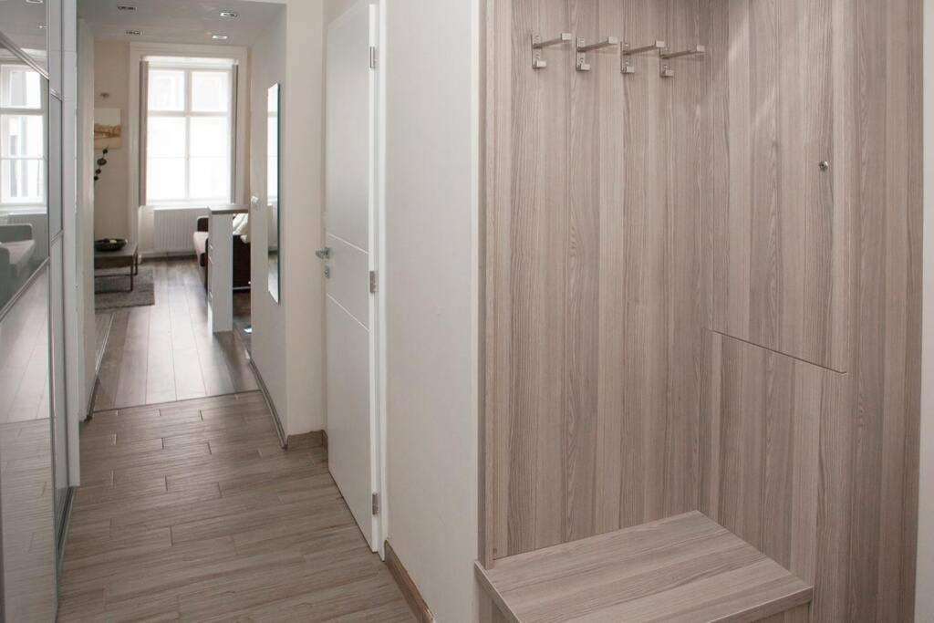 Kép Apartment Downtown Regiposta 15 szállásáról Budapesten a galériában