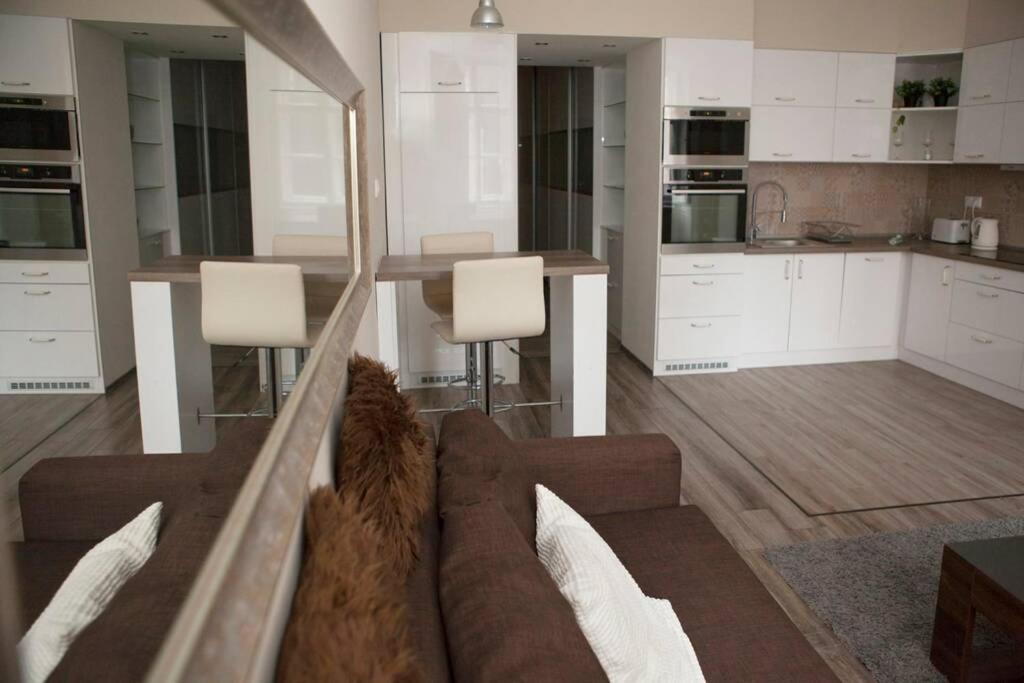 Kép Apartment Downtown Regiposta 15 szállásáról Budapesten a galériában
