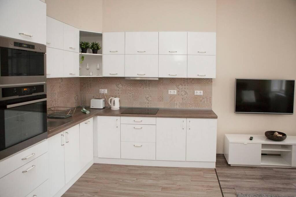 Kép Apartment Downtown Regiposta 15 szállásáról Budapesten a galériában