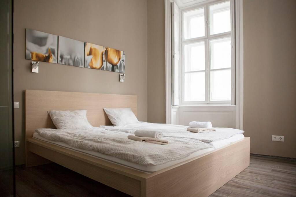 Kép Apartment Downtown Regiposta 15 szállásáról Budapesten a galériában