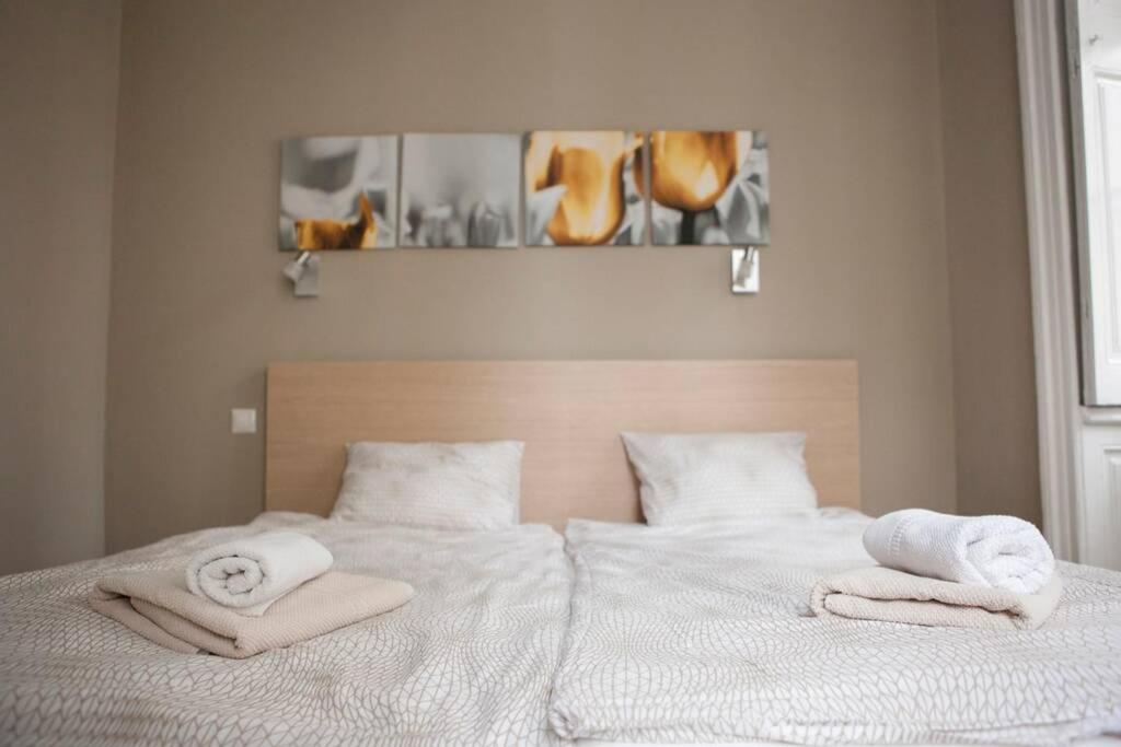 Kép Apartment Downtown Regiposta 15 szállásáról Budapesten a galériában