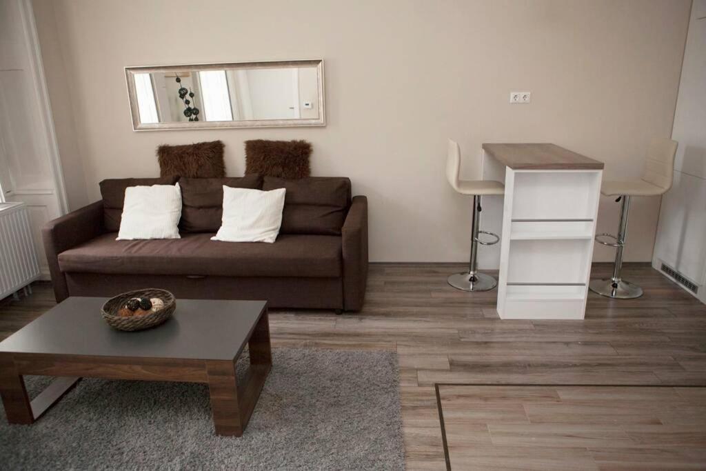 Kép Apartment Downtown Regiposta 15 szállásáról Budapesten a galériában