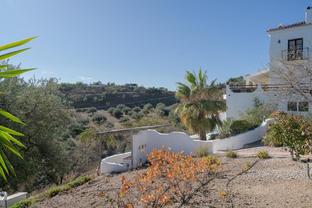 Vacation Home Uva Roja, Ríogordo, Spain - Booking.com