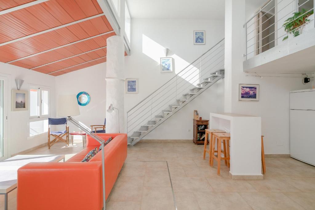 Vacation Home Uva Roja, Ríogordo, Spain - Booking.com