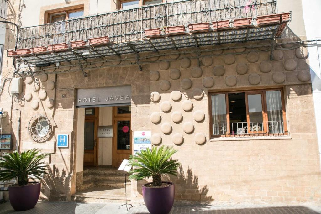 Hotel Jávea, Jávea – Bijgewerkte prijzen 2023