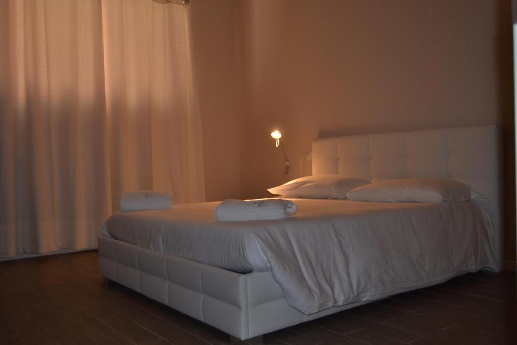 Hotel Eremo - Double Room