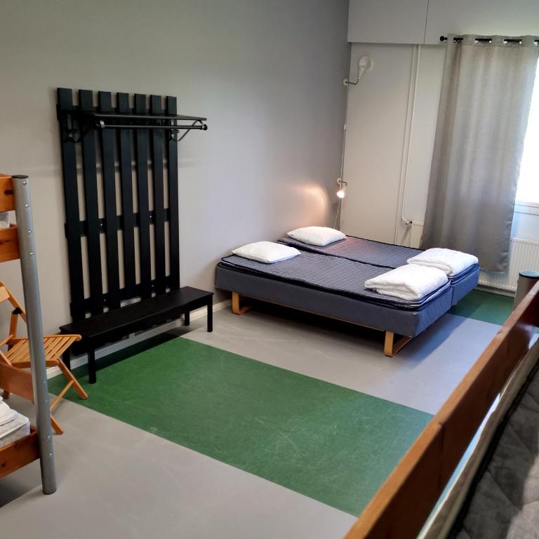Godby Vandrarhem - Double Room